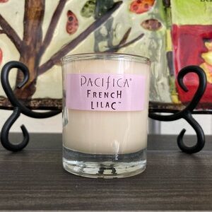 Pacifica Soy Candle